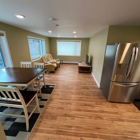 Bluejay Suites B&B Whitehorse Extérieur photo