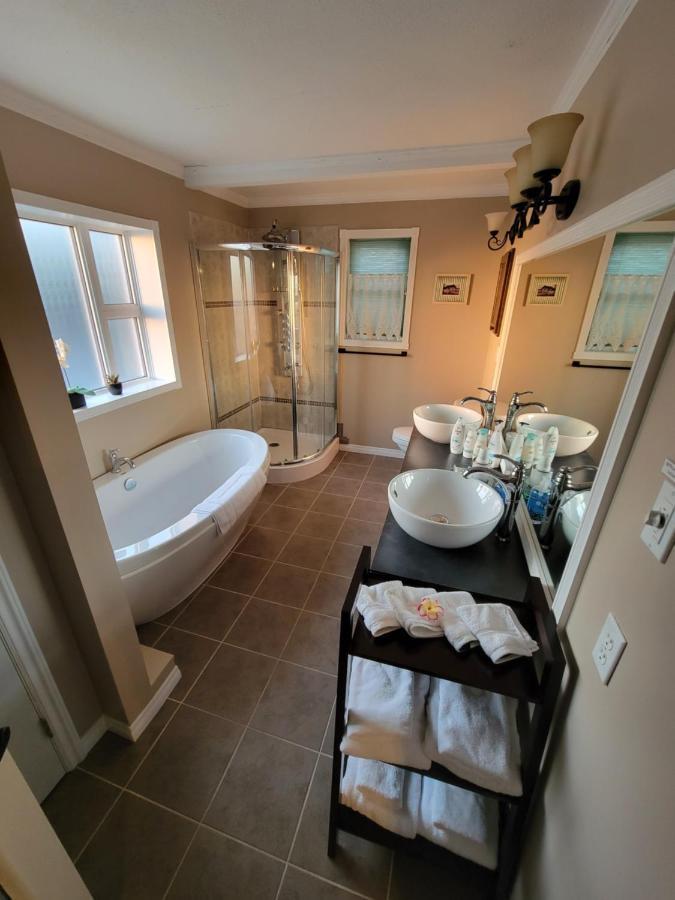 Bluejay Suites B&B Whitehorse Extérieur photo